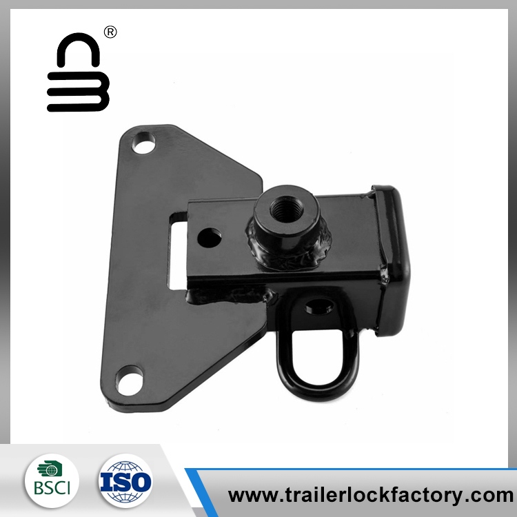 Receptor de engate de trailer traseiro de 2 