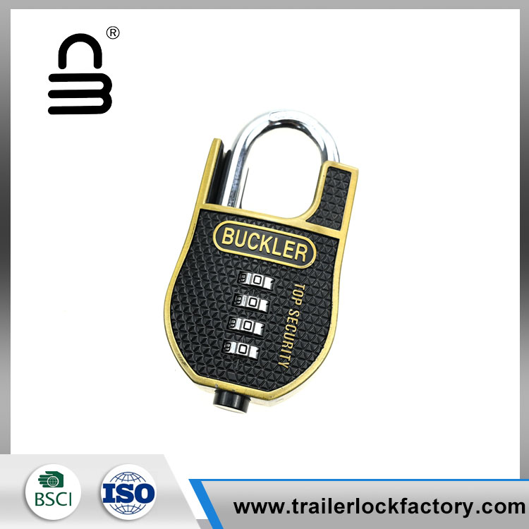 Padlock digital de 63 mm