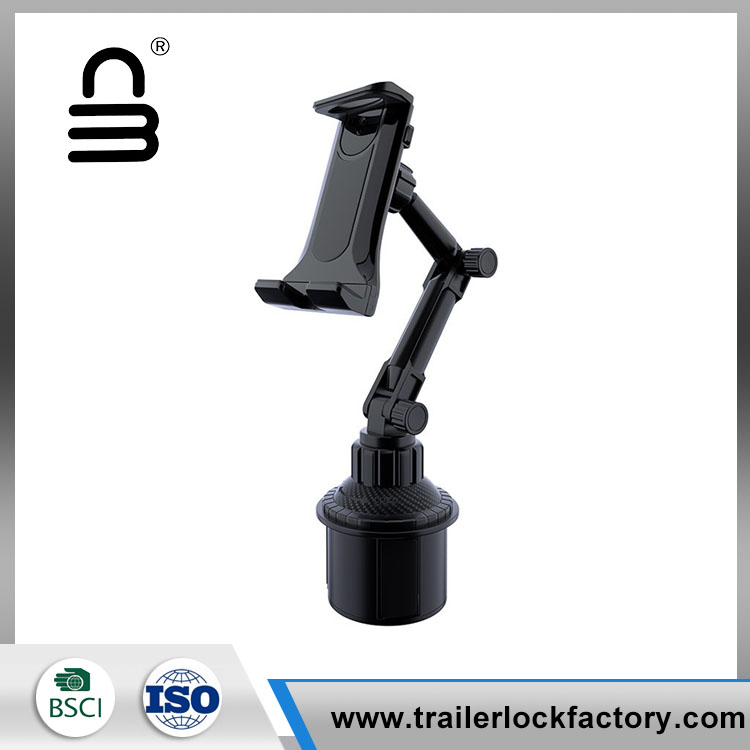 Suporte ajustável para celular para carro