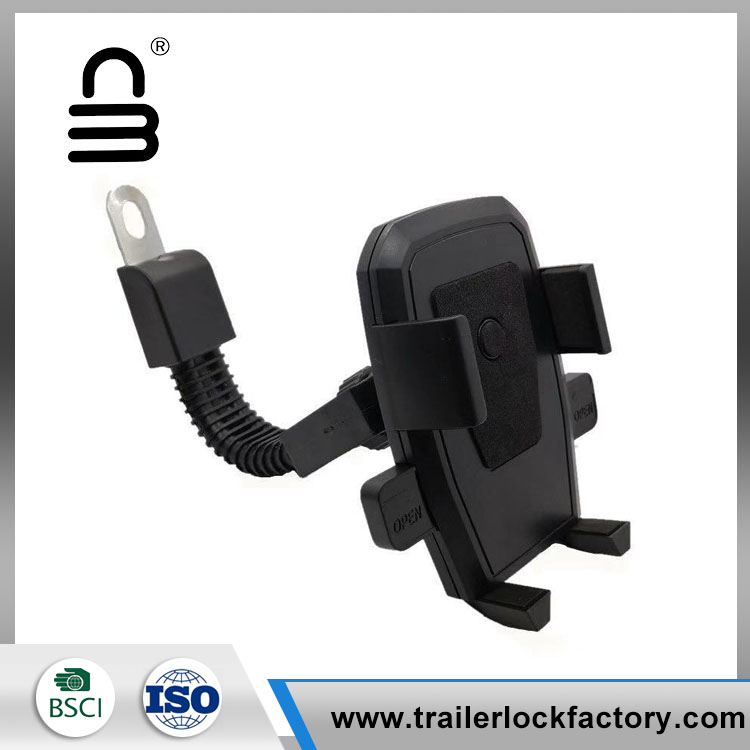 Suporte de telefone de bicicleta