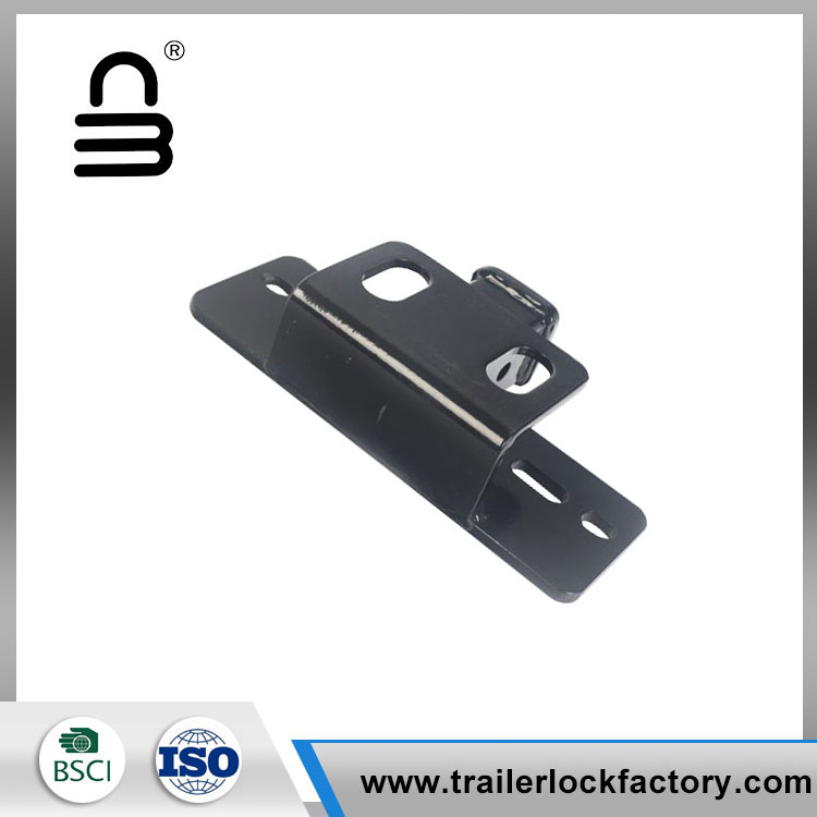 Parafuso no tubo receptor Step Bumper Tube