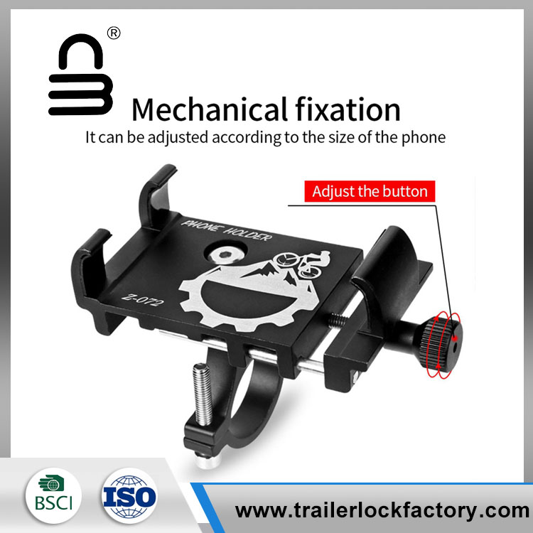 Suporte de navegação