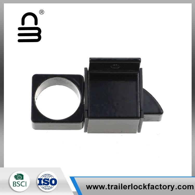 Bloqueio de parafuso de mola