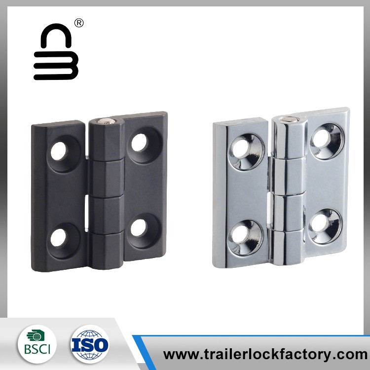Hardware pesado de dobradiça espessada para a porta